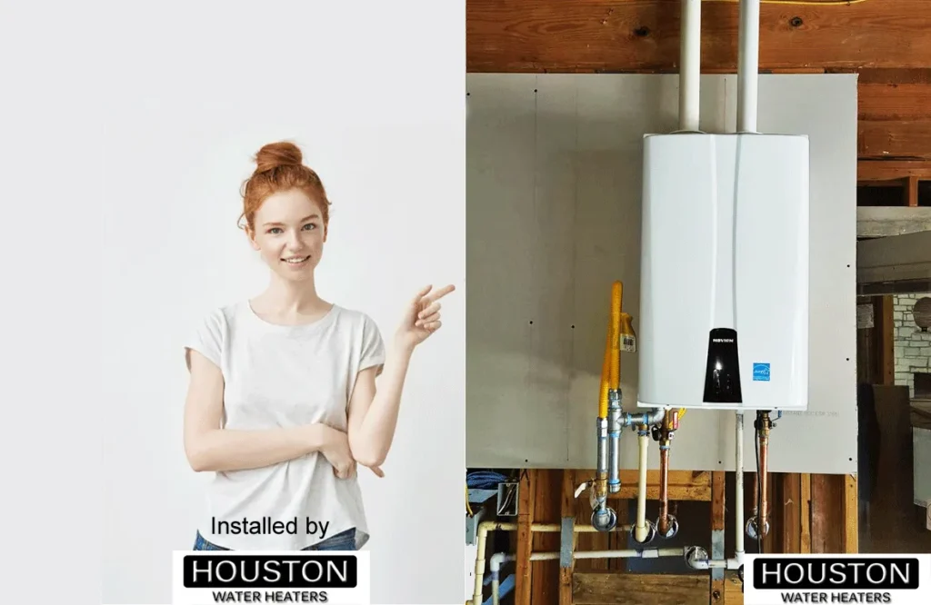WATER HEATERS AND TANKLESS WATER HEATERS SUGAR LAND TX