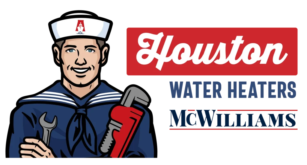 Logo | Houston Water Heaters