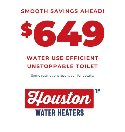$649 Water Use Efficient